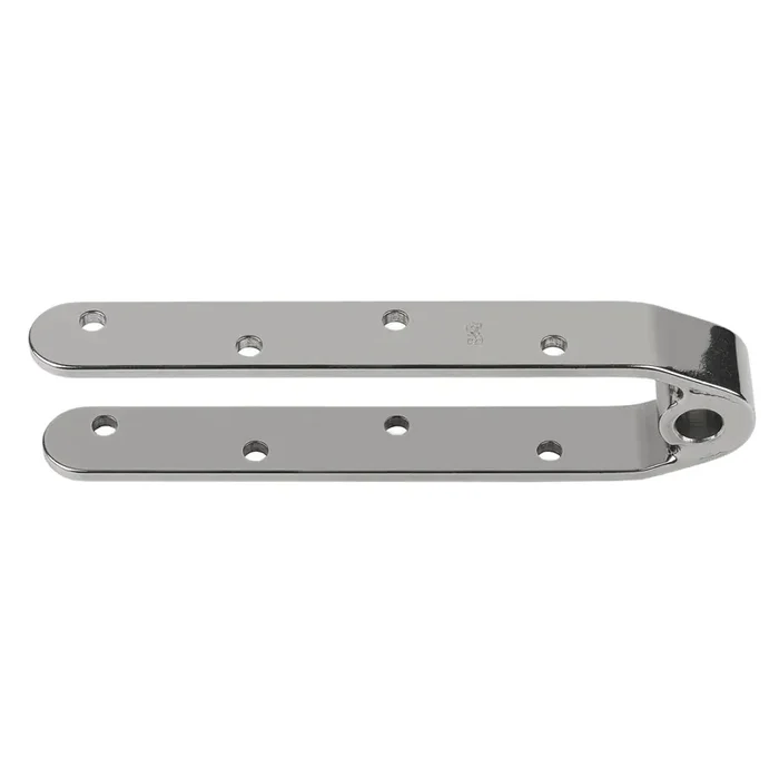Schaefer Gudgeon, Lower, J/24 Type