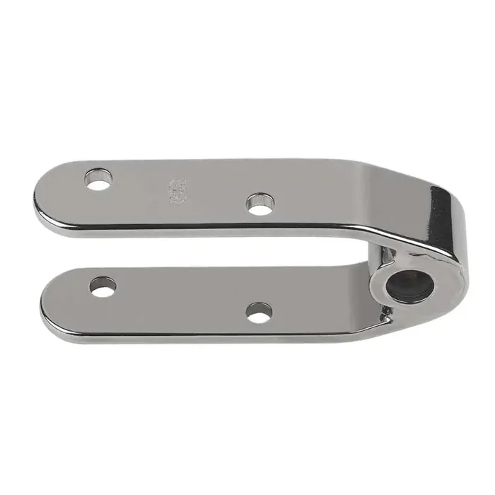 Schaefer Gudgeon, Upper J/24 Type