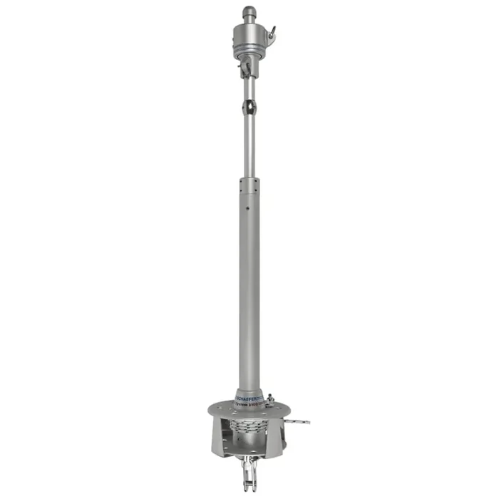 Schaefer Jib Furling System 3100 5/16in Wire 5/8in Pin (8/16mm)