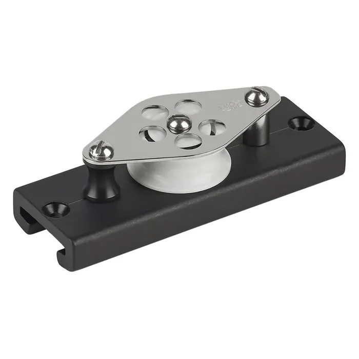 Schaefer Traveler Control, 1 1/2in (38mm) Single, Becket