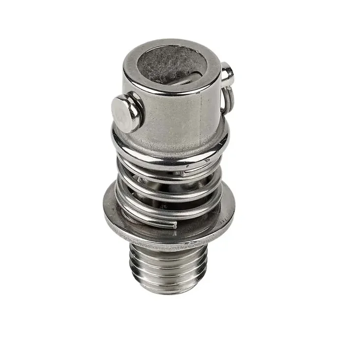 Schaefer Universal Adapter, Screw Plug