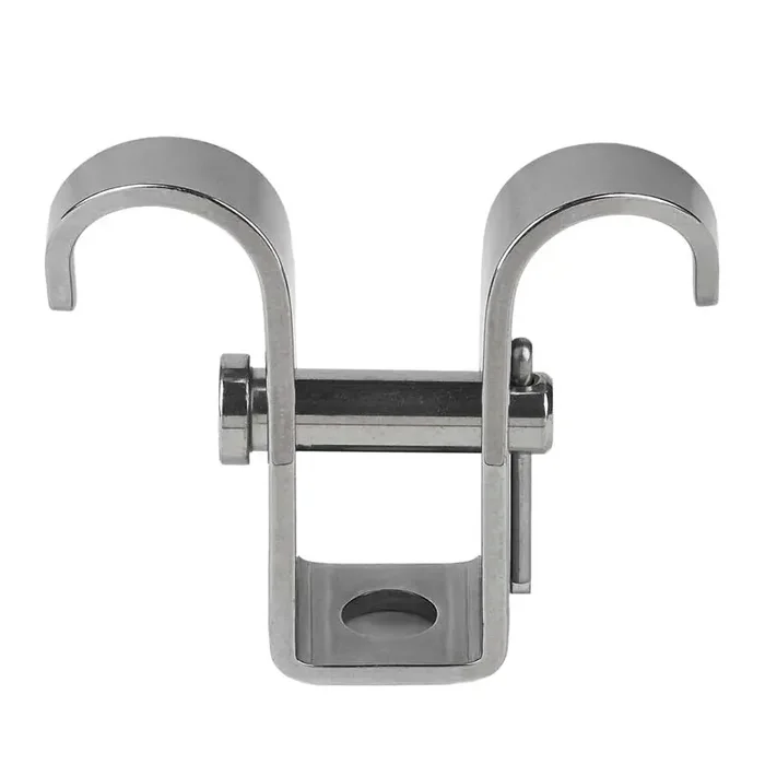 Schaefer Universal Reef Hook For 3/8in Pin
