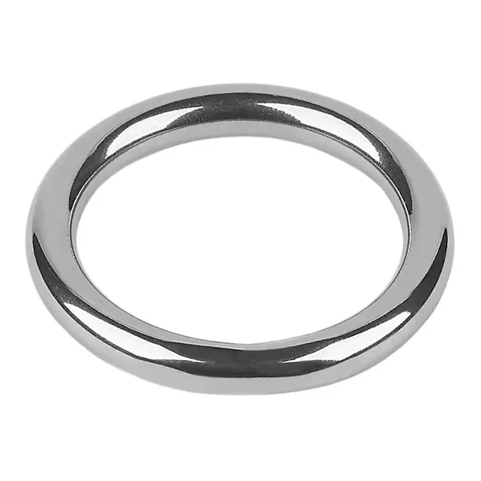 Schaefer Utility Ring, 1/4in (6mm) Stk, 1in (25mm) ID