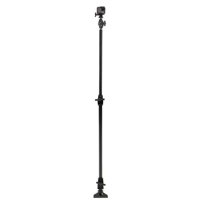 Scotty 0131 Camera Boom with Ball Joint and 0241 Mount