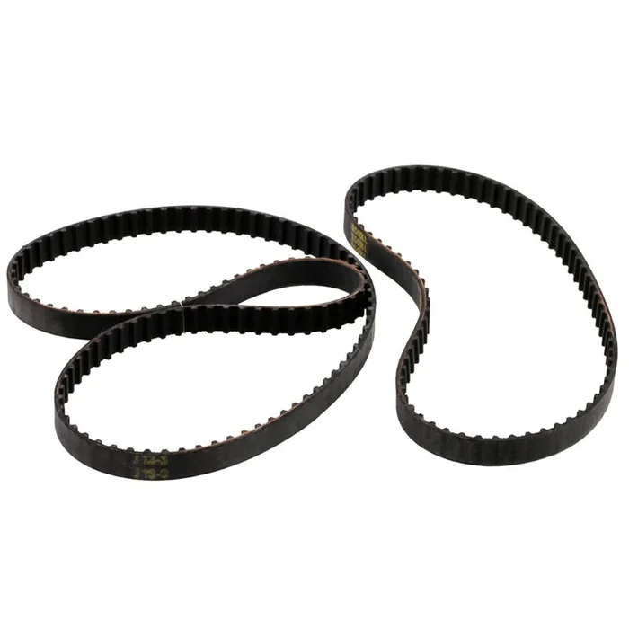 Scotty 1128 Depthpower Spare Drive Belt Set – 1-Large – 1-Small