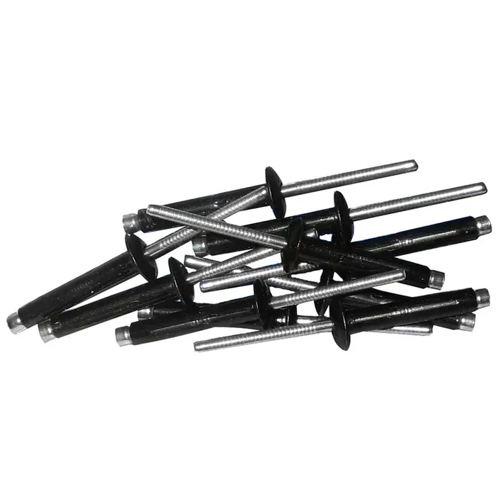 Scotty 132 Rivet Kit – 10 Piece