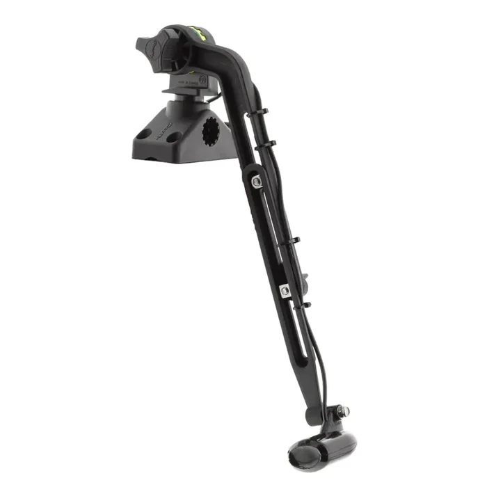 Scotty 140 Kayak/SUP Transducer Mounting Arm for Post Mounts – 0140