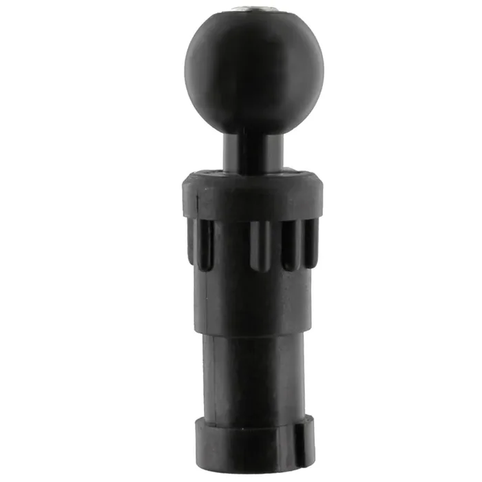Scotty 159 1″ Ball w/Post Mount – 159