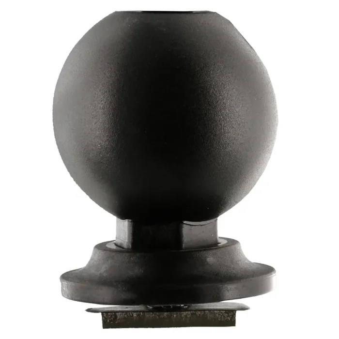 Scotty 168 1-1/2in Ball with Low Profile Track Mount