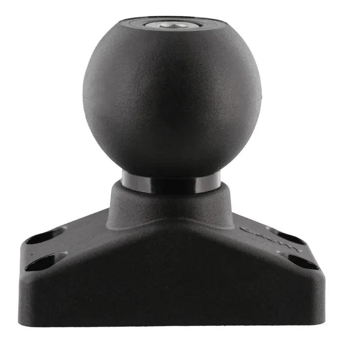 Scotty 176 2.25″ Ball System Base – 0176