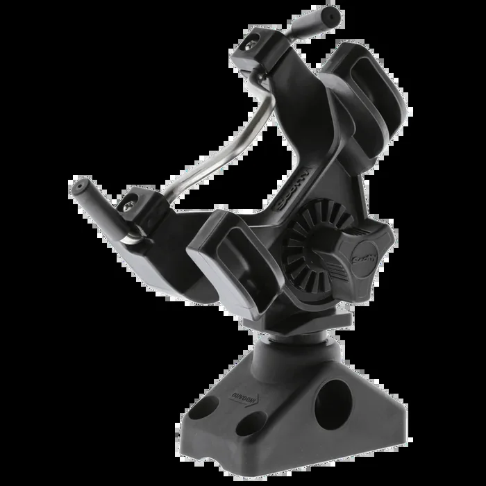 Scotty 290 R-5 Universal Rod Holder w/241 Mount