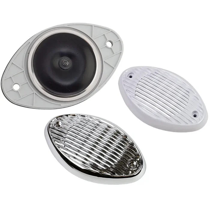 Sea-Dog Drop-In Hidden Horn V.3 w/Grills – 431250-1