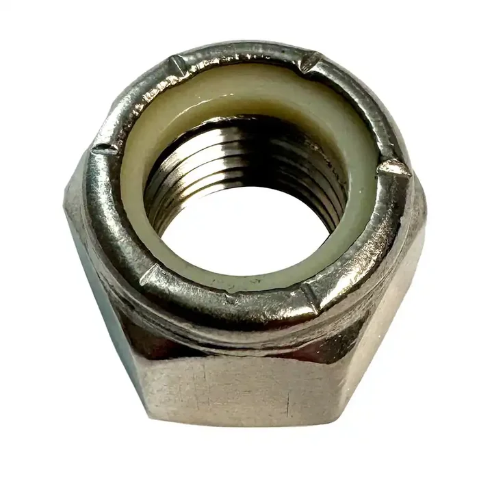 Sea Swivel 3/4″ Nut f/Center Bolt