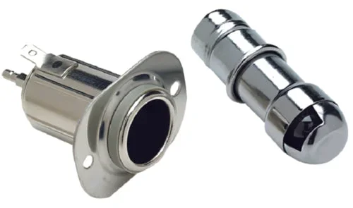 Seachoice 15111 Chartlight/Cigarette Lighter 12V