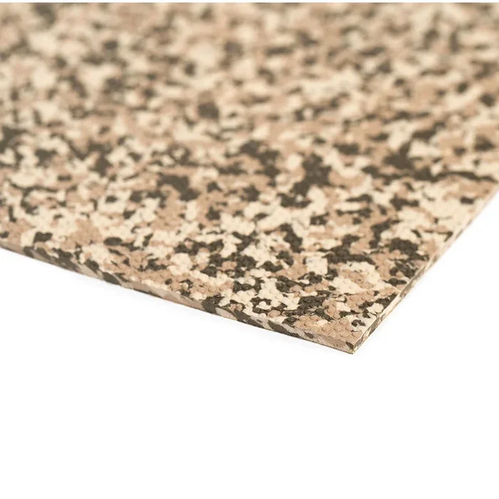 SeaDek Embossed 5mm Sheet Material – 40″ x 80″- Desert Camo