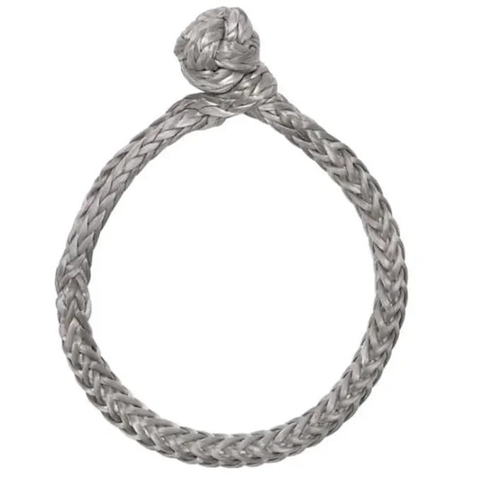 SeaSure 4mm Rope Shackle – SS4