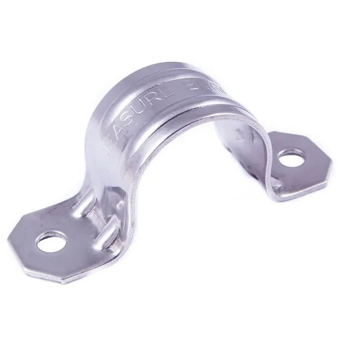 SeaSure Clip f/1″ Stanchion – 25.05CRD