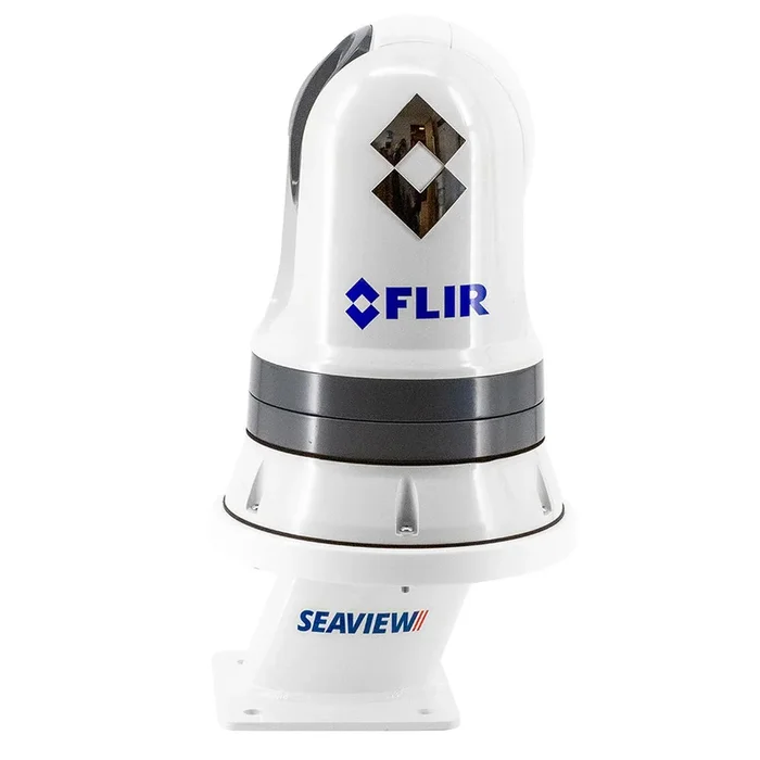 Seaview 5.5″ Thermal Camera Mount f/FLIR M300 Series Cameras [PMA5FM37]