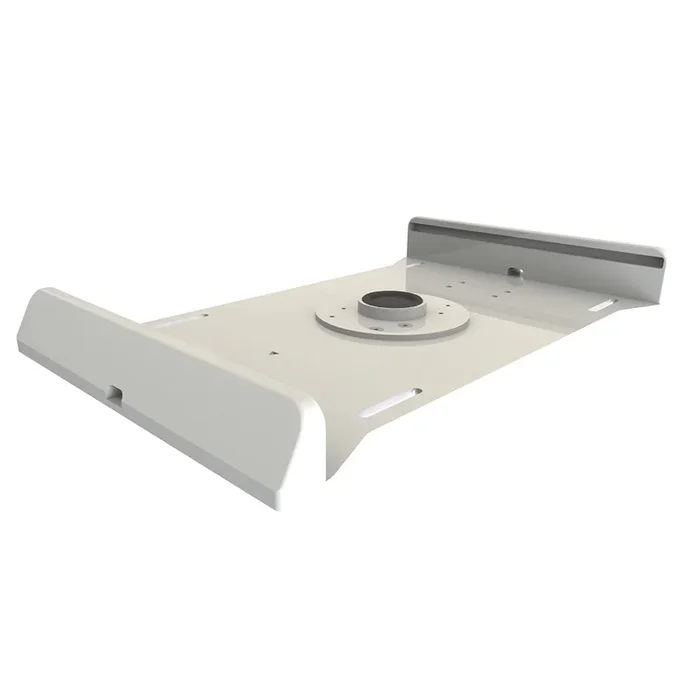 Seaview Gen 3 Standard Starlink Antenna Mount Top Plate – Fits Mounts Ending in M1 M2 [ADAG3]
