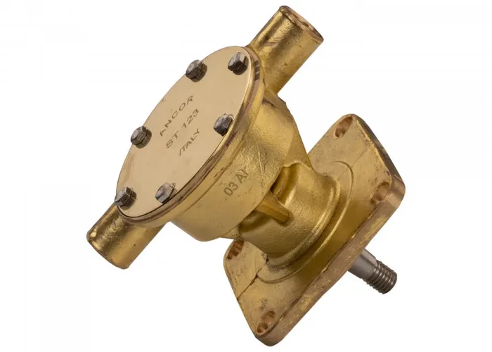 Seawater Pump / Impeller Pump Volvo Penta MD 2030/2040
