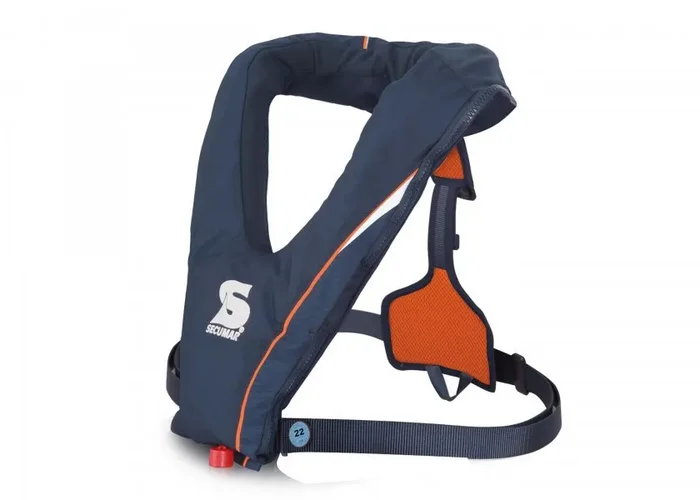 SECUFIT Life Jacket / 160 N