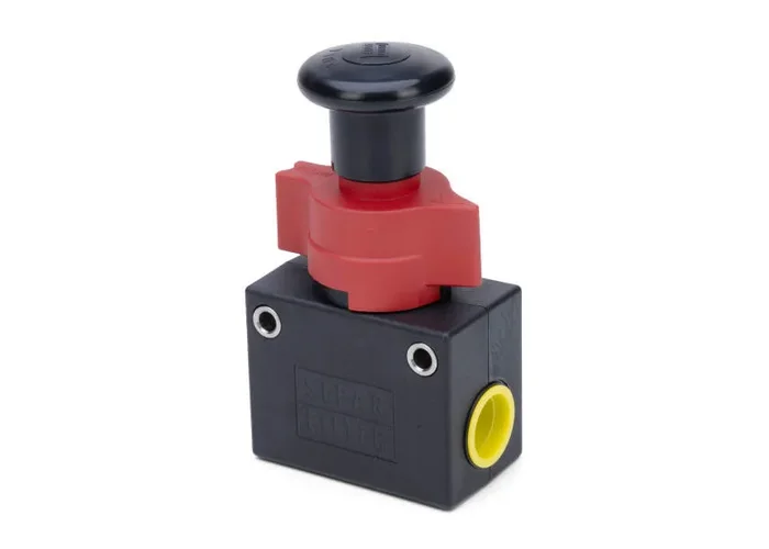 SEPAR Hand Pump HFP