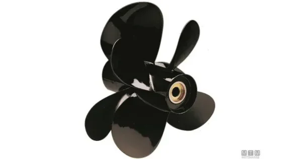 Set 2 Propellers Solas Duoprop B4