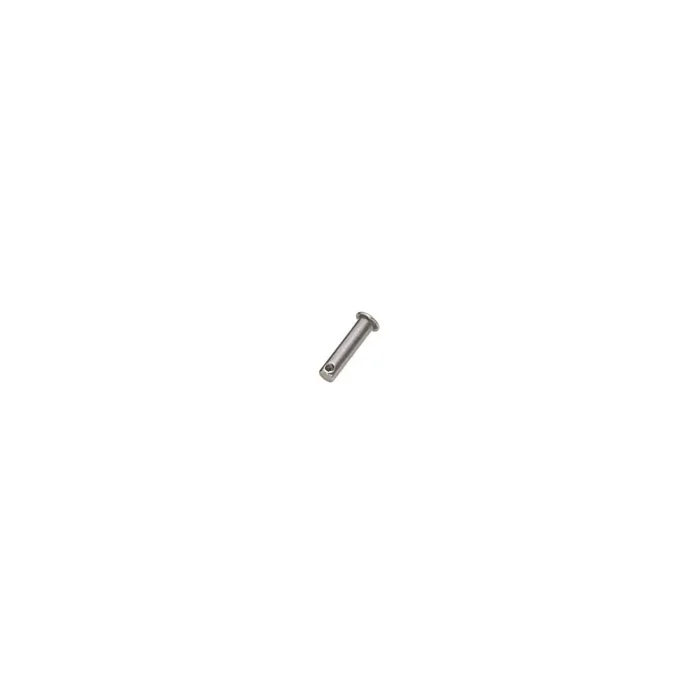 Set 4pcs Viadana Stainless steel 316 Clevis Pin 5mm Length 20mm N1201802V3005-4