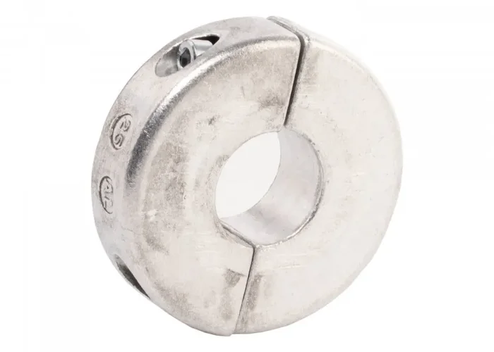Shaft Anode / ring / aluminium