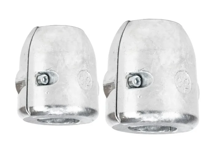 Shaft Anodes / long Shaped / zinc