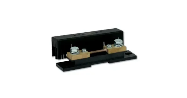 Shunt VDO 60 amp