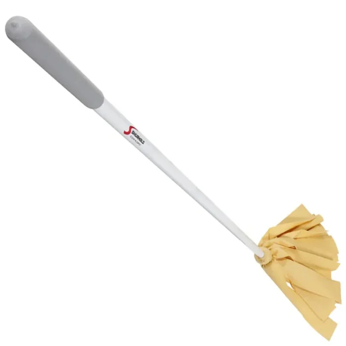 Shurhold XL Water Sprite Deck Mop – 72″ – Long Handle