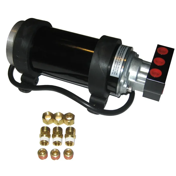 SI-TEX 30CI Pumpset 12VDC – 81783
