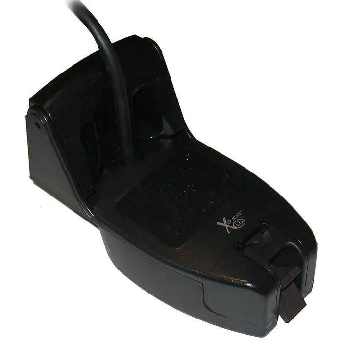 SI-TEX 492/50/200ST Transom Mount Transducer for ES502