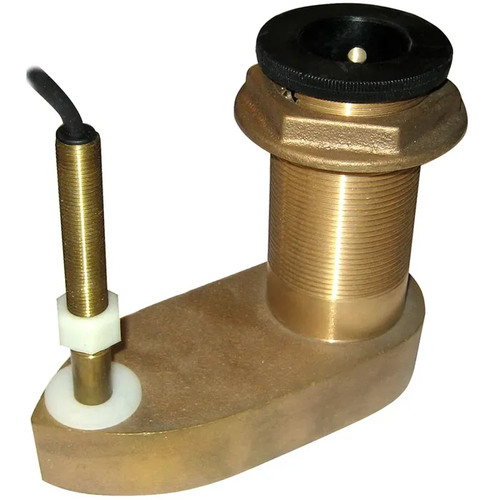 SI-TEX 500/50/200ST-CX Transducer f/SVS-650, CVS-126 & CVS-128 – 500/50/200ST-CX