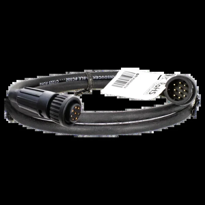 SI-TEX DIGITAL-F – Furuno 10 to Si-Tex SVS/CVS 8-Pin Adapter