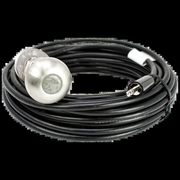 SI-TEX TS-SS-200-30 – Thru-Hull Temperature Sensor, Stainless