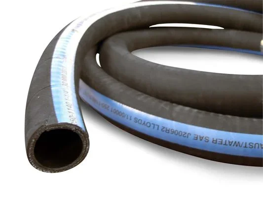 Sierra Marine 162500344 Marine Exhaust Hose