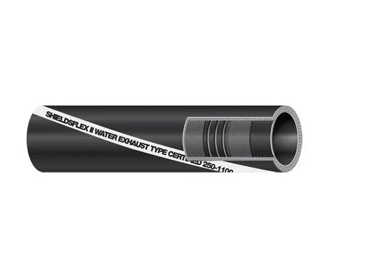 Sierra Marine 162501140 Marine Exhaust Hose