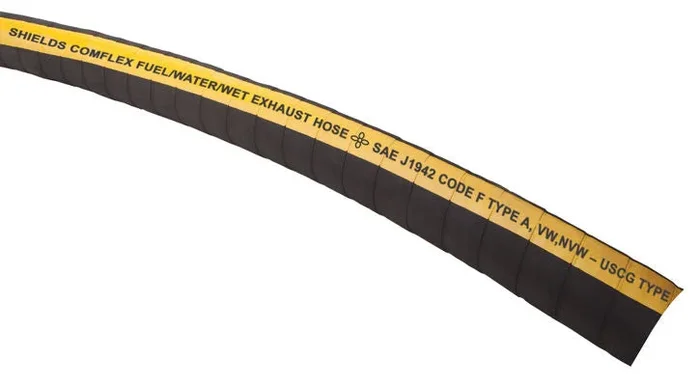 Sierra Marine 163212000 Marine Exhaust Hose