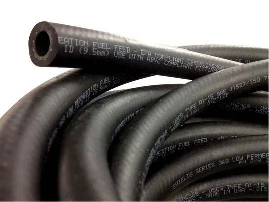 Sierra Marine 163680565 Fuel Tank Vent Hose