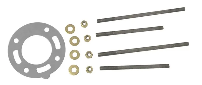 Sierra Marine 188523 Exhaust Manifold Riser Mounting Kit