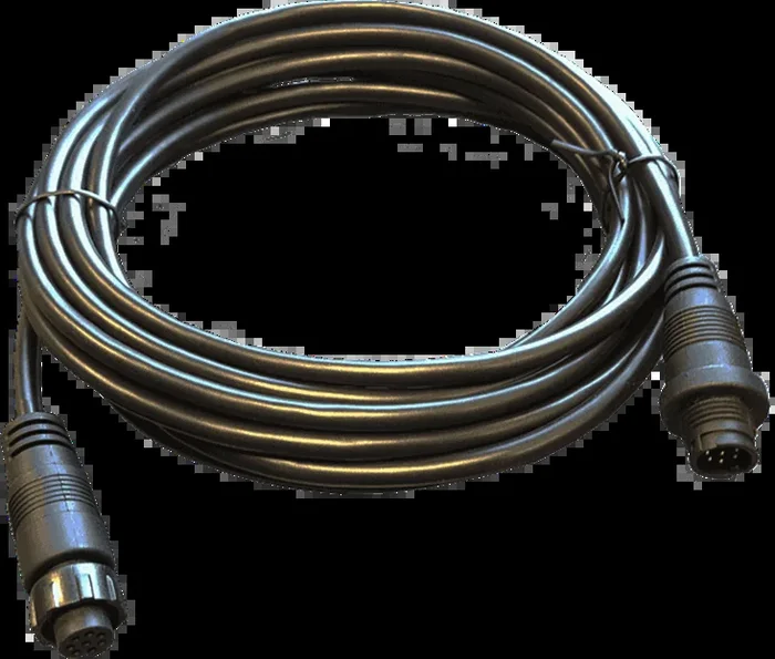 Simrad Fist Mic Extension Cable f/RS40