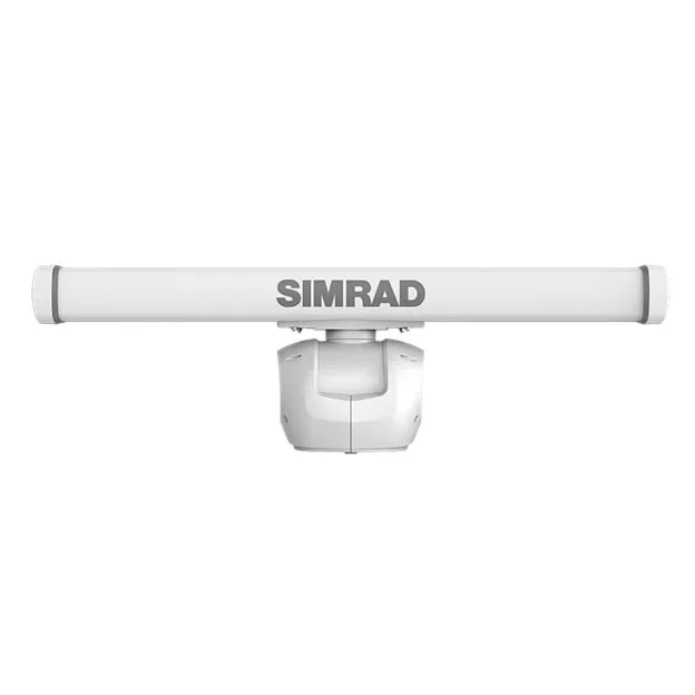 Simrad HALO® 2004 Radar w/4′ Open Array & 20M Cable