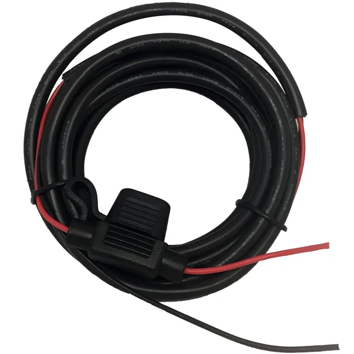 Siren Marine Battery Power Cord – 7′