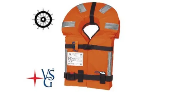 Solas Approved Lifevest for Adult