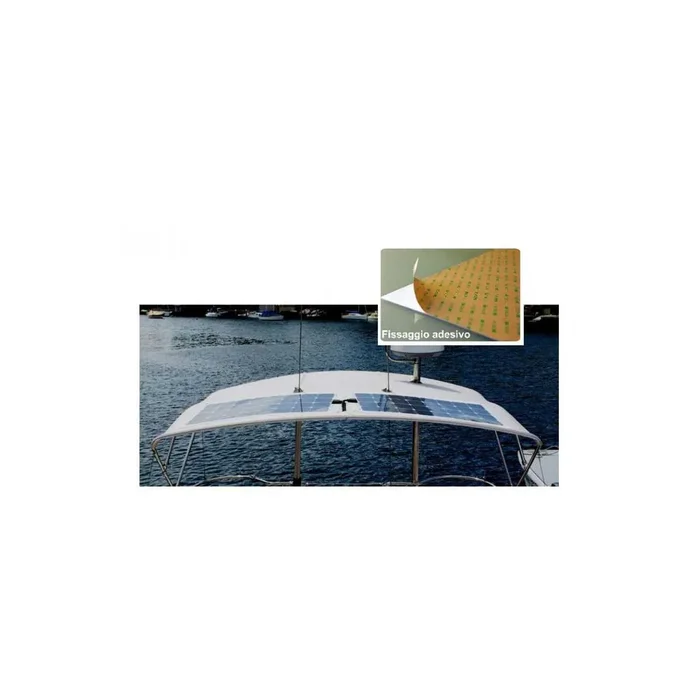 Solbian Self Adhesive SB30150410