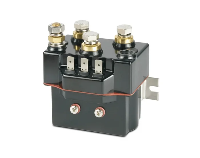 Solenoid Rev (T6415-12) 150A 12v