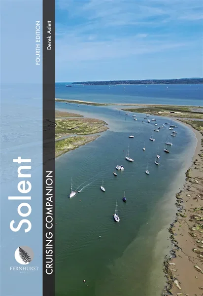 Solent Cruising Companion – 4th edition