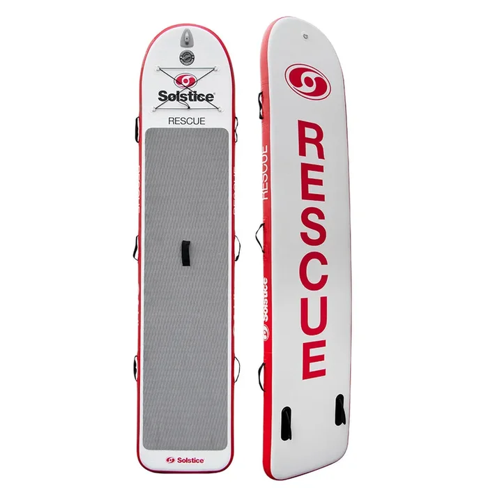 Solstice Watersports 10′ Rescue Board